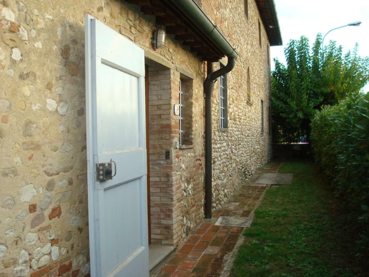 Casa Di Romano, Al Tramonto Marcialla Exterior photo